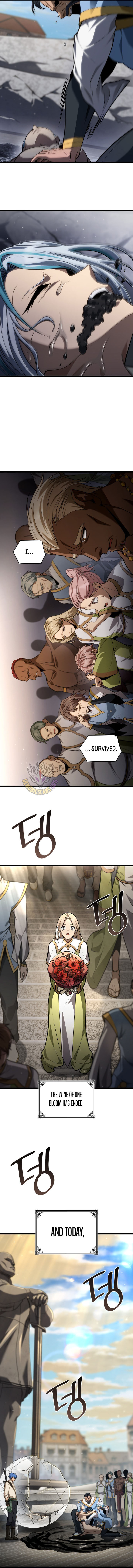 Infinite Mage, Chapter 172 image 09